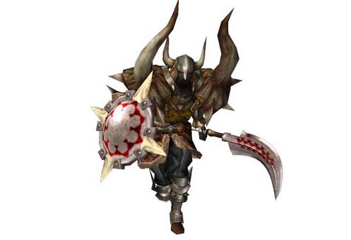 MHW 片手剣 最強