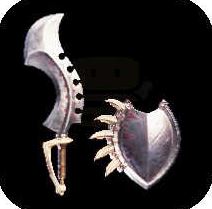 MHW 片手剣 最強