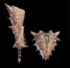 MHW 片手剣 最強