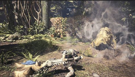 MHW 狩猟笛 最強