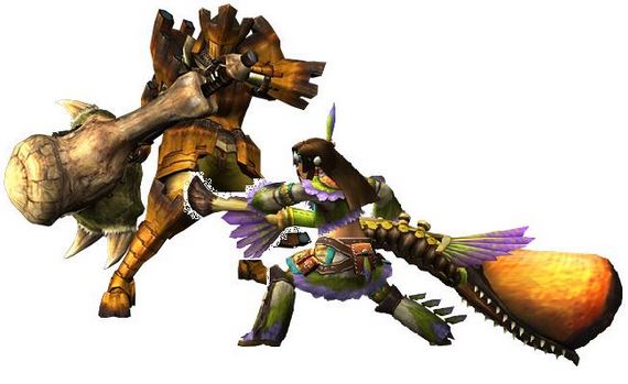 MHW 狩猟笛 最強